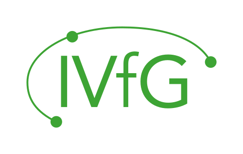 IVfG Logo