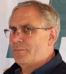 Jürgen Kretzer