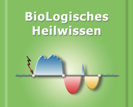 BioLogisches Heilwissen Vortrag