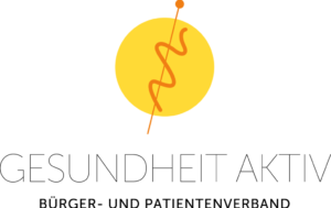 Bürger- und Patientenverband Gesundheit aktiv