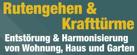 Rutengehen & Krafttürme